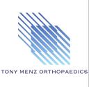 Tony Menz Orthopaedics logo